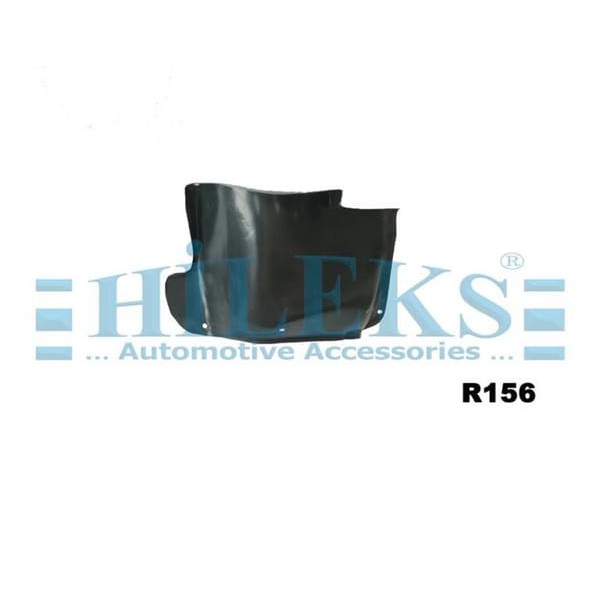 HILEKS R156 Çamurluk Davlumbazı Ön Sağ Laguna (94-99) 