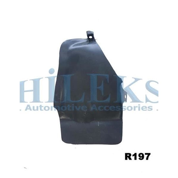 HILEKS R197 Çamurluk Davlumbazı Arka Sağ R19 (92-96)