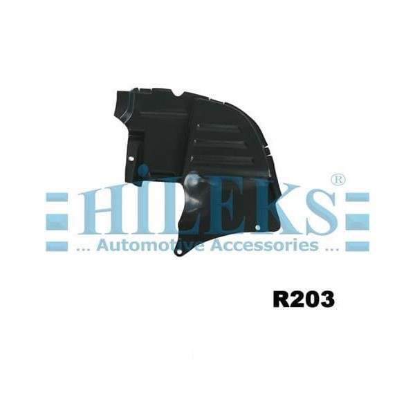 HILEKS R203 Beşik Yan Bakaliti Megane 95-01 Ön Sağ 