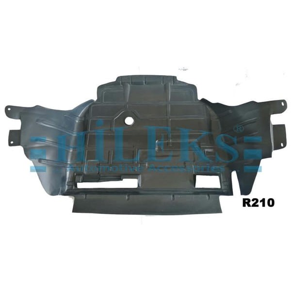 HILEKS R210 Karter Muhafazası Master II Plastik