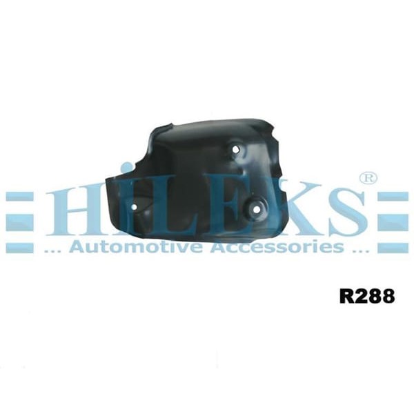 HILEKS R288 Çamurluk Davlumbazı Arkanın Önü Sol Megane II (03-06) 