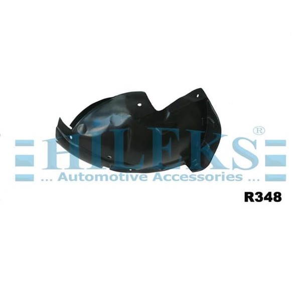 HILEKS R348 Çamurluk Davlumbazı Önun Önu Sağ Trafic II 