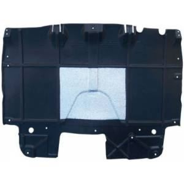 HILEKS R420 Karter Muhafazası CLIO II-Kangoo II-Logan (98-08)