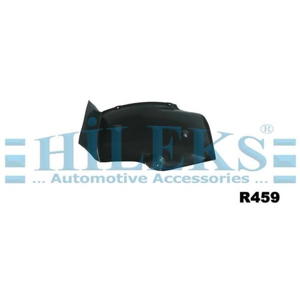 HILEKS R459 Çamurluk Davlumbazı Arka Sol Kangoo (98-03) 