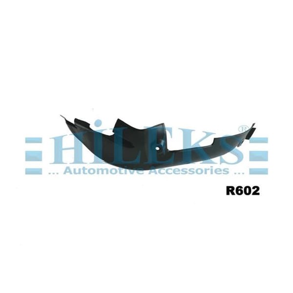 HILEKS R602 Ön Çamurluk Davlumbazı Sol Expres (95-99)