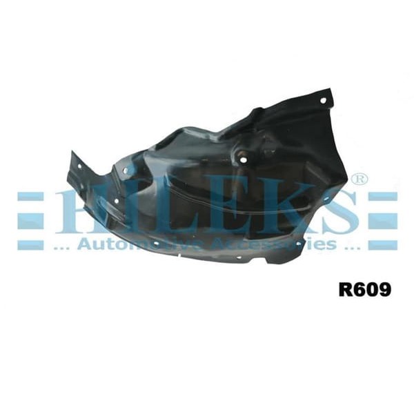 HILEKS R609 Çamurluk Davlumbazı Önün Önü Sağ Megane IV 16-