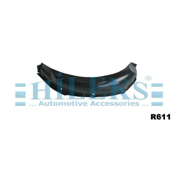 HILEKS R611 Çamurluk Davlumbazı Önün Arkası Sol Laguna (94-01) 