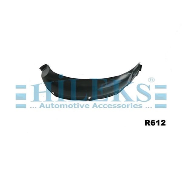 HILEKS R612 Çamurluk Davlumbazı Önün Arkası Sağ Laguna (94-01)