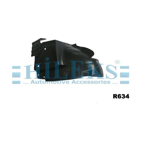 HILEKS R634 Çamurluk Davlumbazı Önun Arkası Sağ Trafic II