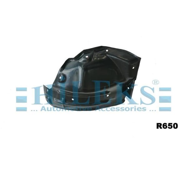 HILEKS R650 Çamurluk Davlumbazı Önün Arkası Sol Megane IV 16-