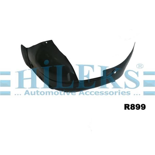 HILEKS R899 Çamurluk Davlumbazı Sağ Renault 9 Em