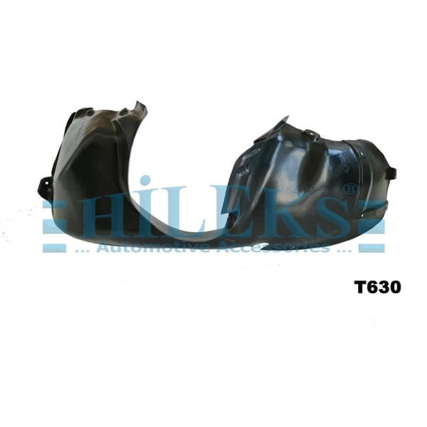 HILEKS T630 Çamurluk Davlumbazı Ön Sağ Palio Siena 