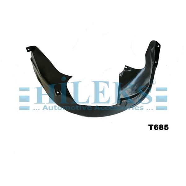 HILEKS T685 Çamurluk Davlumbazı Ön Sağ Grande Punto 06-