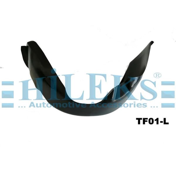 HILEKS TF01L Çamurluk Davlumbazı Ön Sol Murat 131 Doğan Kartal Şahin 