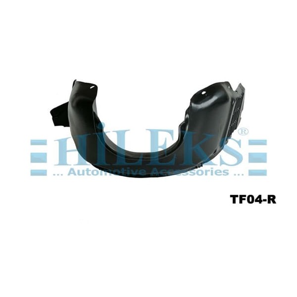 HILEKS TF04R Çamurluk Davlumbazı Ön Sağ Tempra Tipo