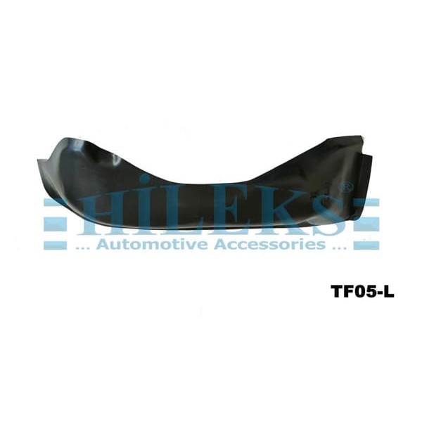 HILEKS TF05R Çamurluk Davlumbazı Ön Sağ Kartal 