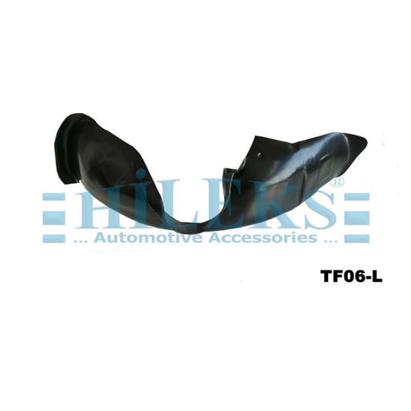 HILEKS TF06L Çamurluk Davlumbazı Ön Sol Uno Uno