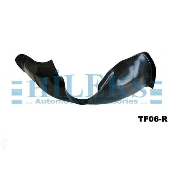 HILEKS TF06R Çamurluk Davlumbazı Ön Sağ Uno Uno 