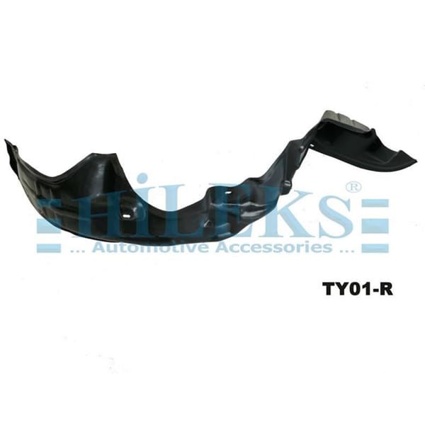 HILEKS TY01R Çamurluk Davlumbazı Ön Sağ (Y.M.) Corolla (98-00) 