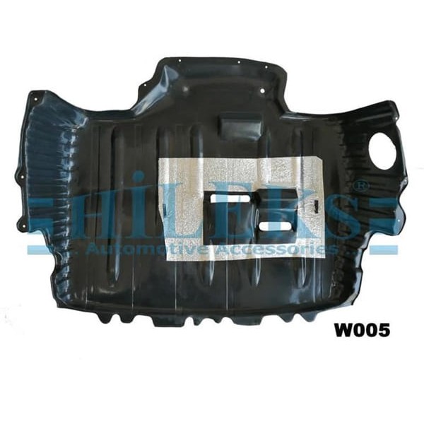 HILEKS W005 Karter Muhafazası Polo Clasıc (96-02) 