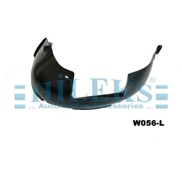 HILEKS W056L Çamurluk Davlumbazı Ön Sol Golf IV-Bora (98-04) 