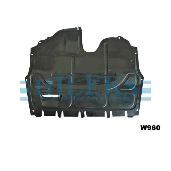 HILEKS W960 Karter Muhafazası Polo V-Ibiza-Toledo-Skoda Fabia 10- 