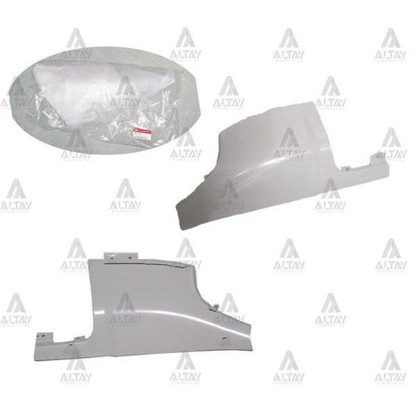 HMC 0K60A52911 Köşe Sacı Bongo Sağ 