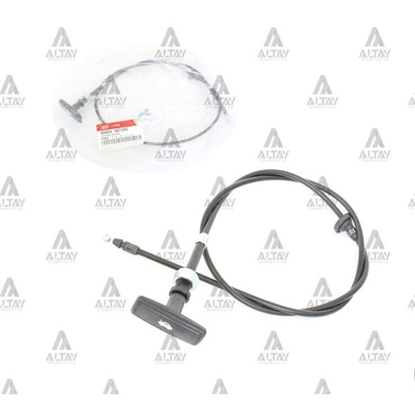 MOBIS 0K60A56730A Tel Kaput Açma Bongo 97-04