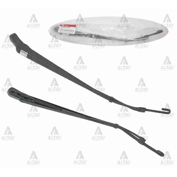 HMC 0K60A67320 Bongo Sol Silecek Kolu