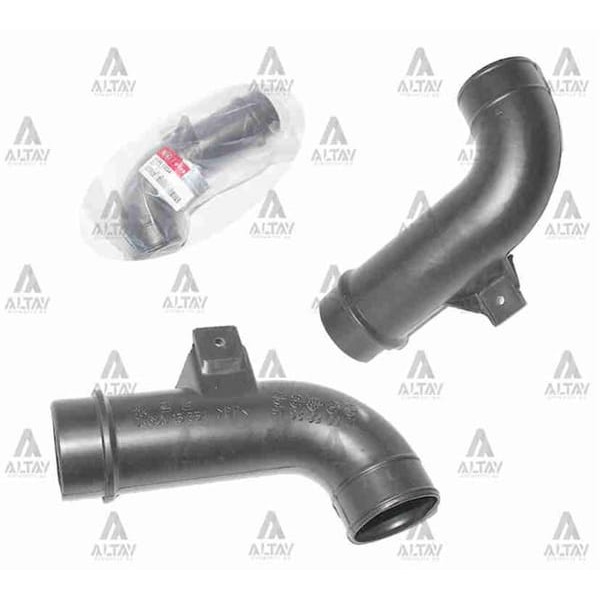 HMC 0K60N13334 Bongo Hava Filtre Giriş Hortumu