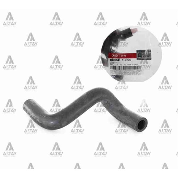 MOBIS 0K65B13895 Hortum Subap Kapak Ara Bongo 97-04