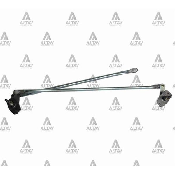 HMC 0K70A67360 Silecek Mekanizması Besta 