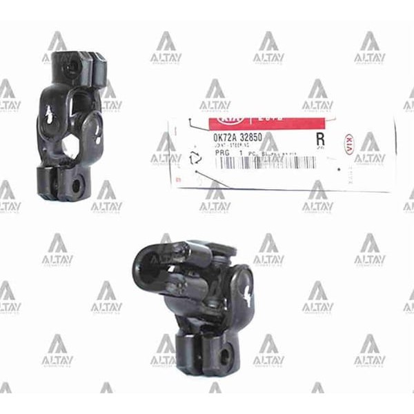 MOBIS 0K72A32850 Direksiyon Mafsalı Pregio Üst 