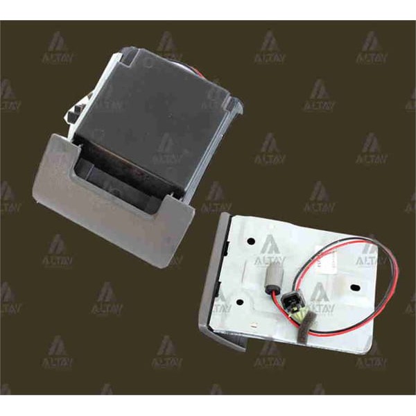 HMC 0K72C64610C Kül Tablası Ön Pregio 2,7 