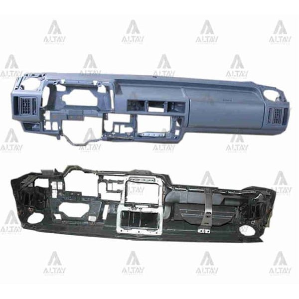 MOBIS 0SA4455100D09 Torpido (Konsol) Besta Gri 