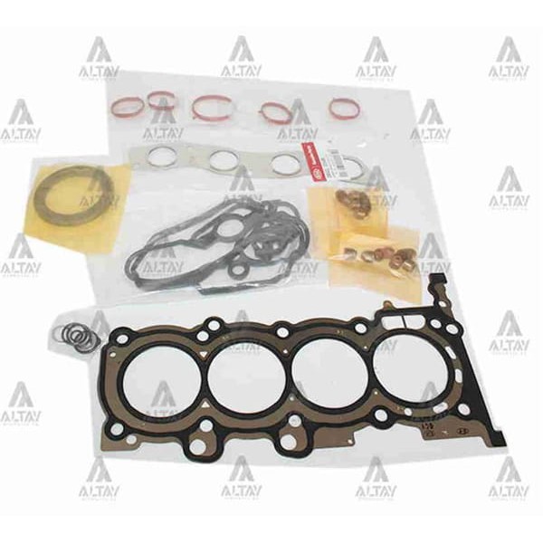 HMC 20910-03C00 Takım Conta Rio 1.2 12- 