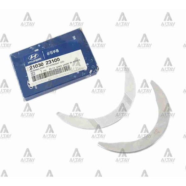 MOBIS 2103023100 Krank Gezi Ayı Elantra 1.8 96=