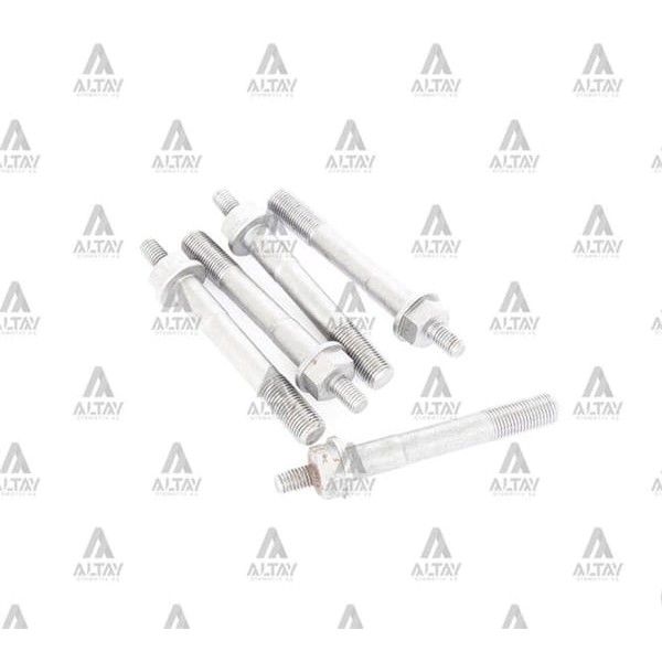 HMC 21114-42300 Motor Blok Civatası H100 Kmy 94-