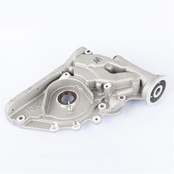 HMC-MOBIS-Hyundai-Orijinal 21310-27010 Santa Fe Sportage Tucson Yağ Pompası 