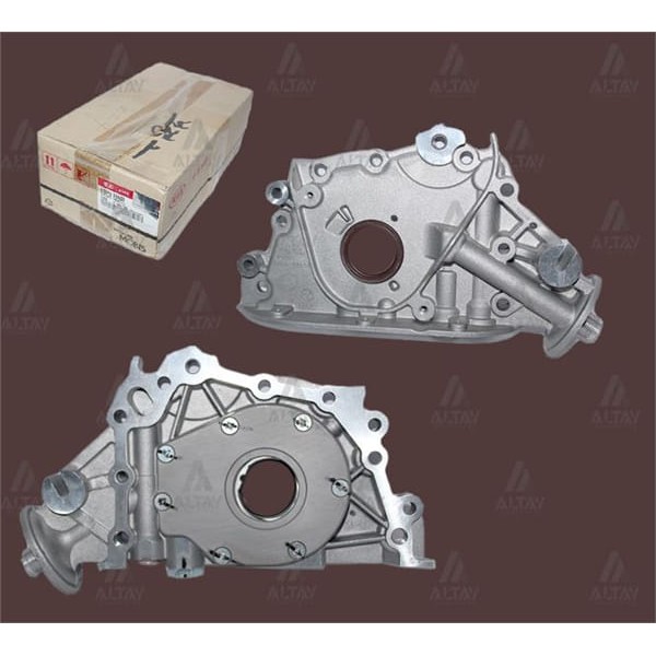 MOBIS 2131023002 Yağ Pompa Elantra 96-01