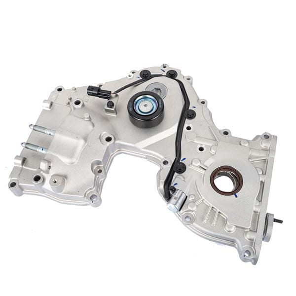 HMC 21350-2A802 Eksantrik Kapağı / Yağ Pompası İ30 Cerato 1.6 CRDI 