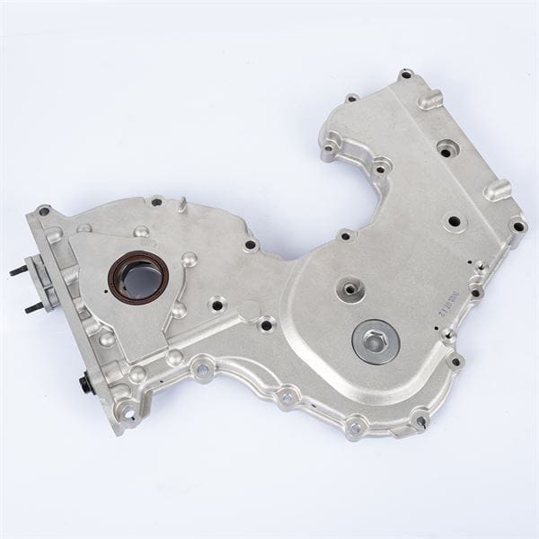 MOBIS 213502A100 Yağ Pompası Accent Era Getz Cerato Rio 1.5 CRDI 06-