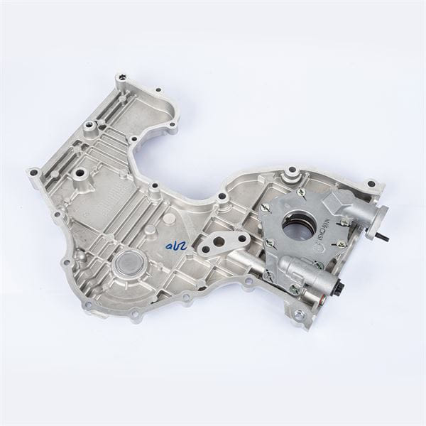 MOBIS 213502A101 Yağ Pompası Accent Era Getz Cerato Rio 1.5 CRDI 06-