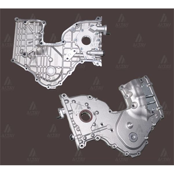 MOBIS 213502A650 Yağ Pompası Era 1.5 CRDI 2008 - İ20 1.4 CRDI 2008 - İ30 1.6 CRDI 2007 - Ceed 1,6 CR