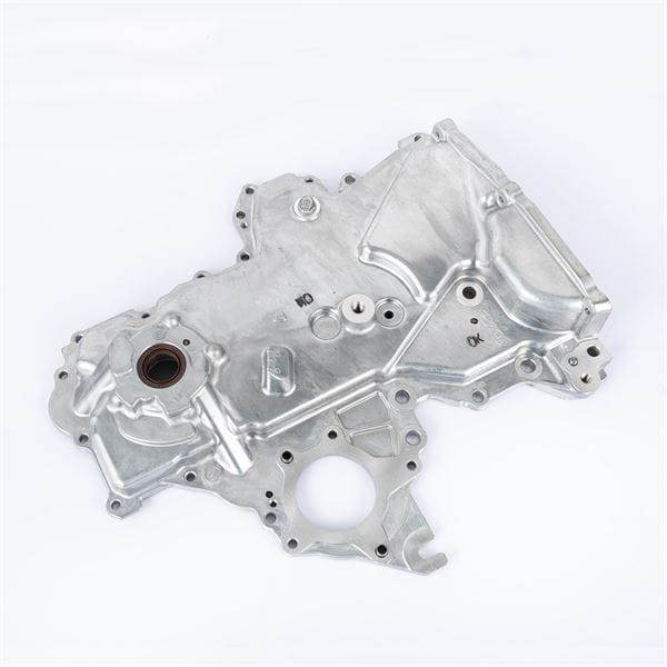 MOBIS 213502B001 Yağ Pompası Blue 1.4 11- 5 İleri İx20 1.4 11- İ30 07-