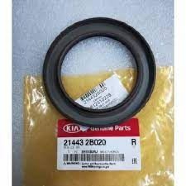 MOBIS 214432B020 Krank Keçesi Arka Accent Blue 1.4 11- İx35 Sportage 1.6 10-İ20 1.4 12-