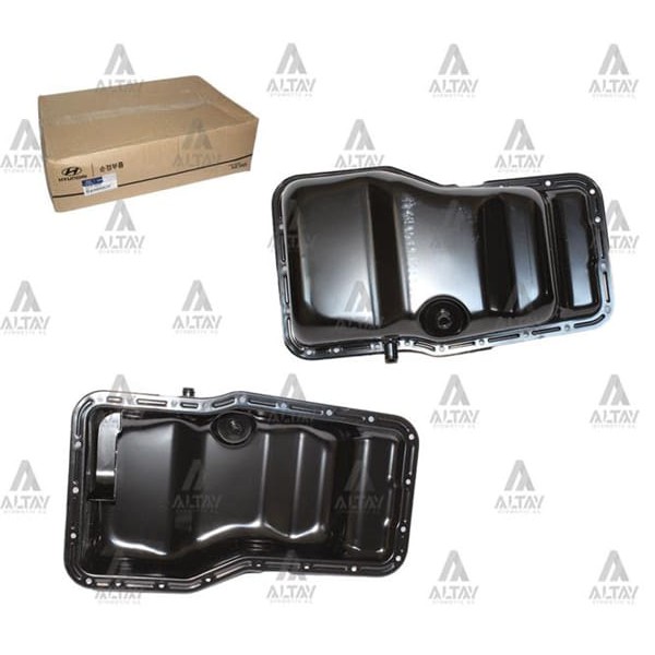 HMC 21510-4A200 Yağ Karteri H100 Kmy. 08-11