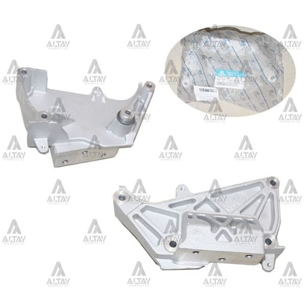 MOBIS 2167027500 Bağlantı Ayağı Motor Accent 03-06 Dizel