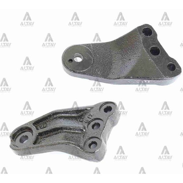 MOBIS 218251J400 Motor Takozu Bağlantı Braketi Sağ İ20 08-12