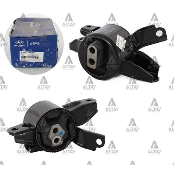 HMC 21830-1R000 Şanzıman Takozu Accent Blue 11- Benz